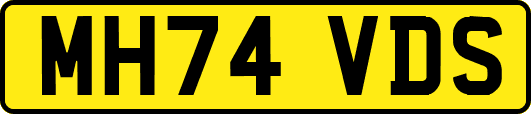 MH74VDS