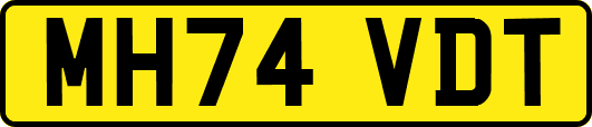 MH74VDT