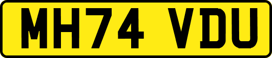 MH74VDU