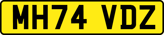 MH74VDZ