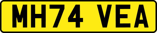 MH74VEA