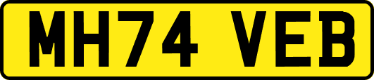 MH74VEB