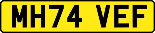 MH74VEF