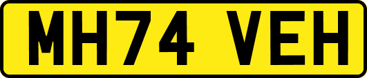 MH74VEH