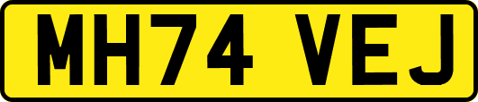 MH74VEJ