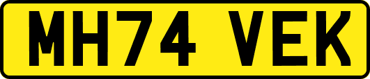 MH74VEK