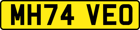 MH74VEO