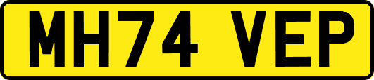 MH74VEP