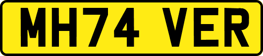 MH74VER