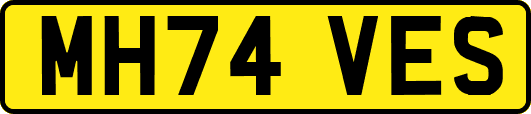 MH74VES