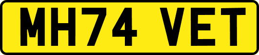 MH74VET