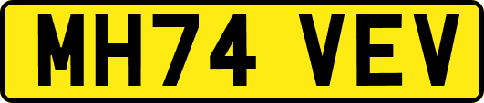 MH74VEV