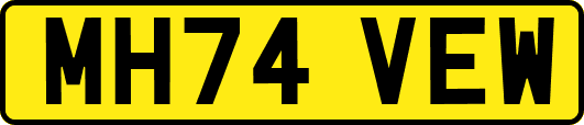 MH74VEW