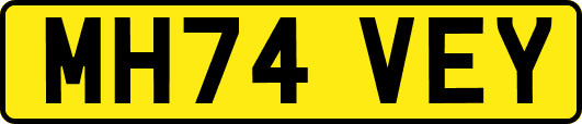 MH74VEY
