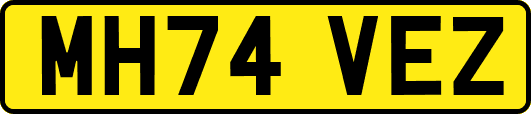 MH74VEZ