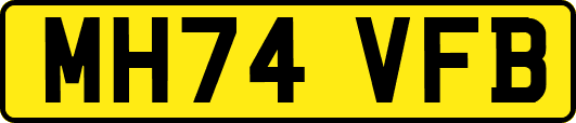 MH74VFB
