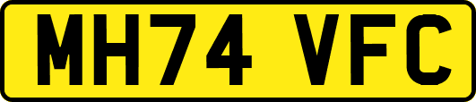 MH74VFC