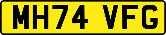 MH74VFG