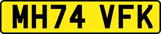 MH74VFK