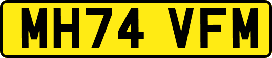 MH74VFM