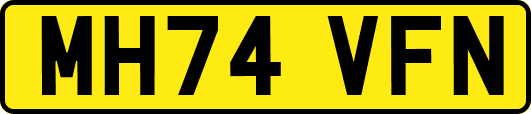 MH74VFN