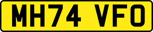 MH74VFO