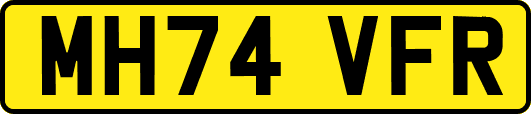 MH74VFR