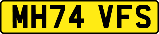MH74VFS