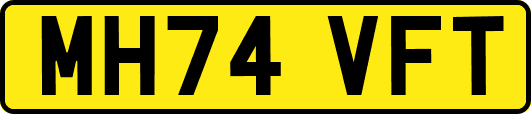 MH74VFT