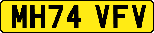 MH74VFV