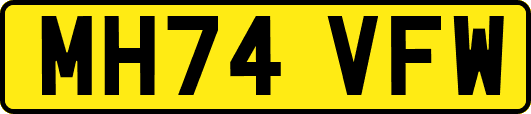 MH74VFW