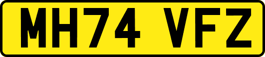 MH74VFZ