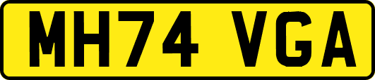 MH74VGA