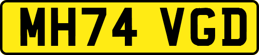 MH74VGD