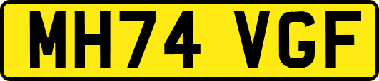 MH74VGF