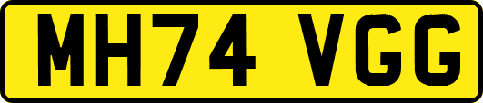 MH74VGG