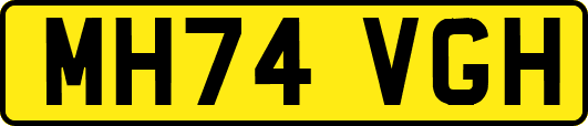 MH74VGH