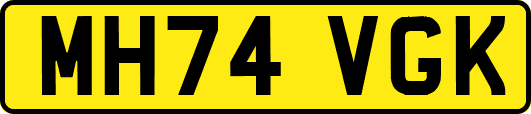 MH74VGK