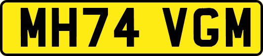 MH74VGM