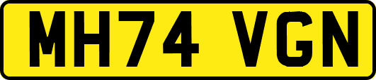 MH74VGN