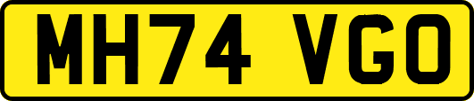 MH74VGO
