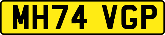MH74VGP