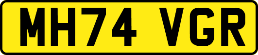 MH74VGR