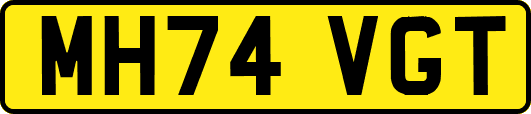 MH74VGT