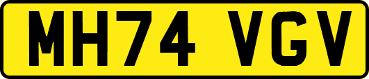 MH74VGV