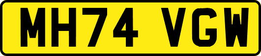 MH74VGW