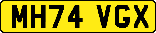 MH74VGX