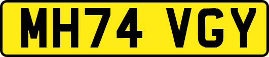 MH74VGY