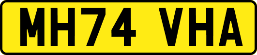 MH74VHA