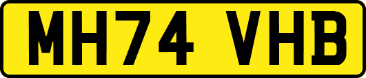 MH74VHB